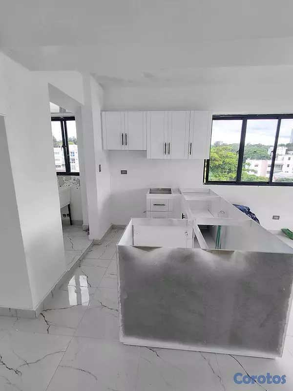 apartamentos - Vendo Apartamentos Nuevos Km Independencia  5