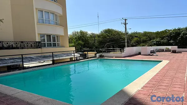penthouses - Vendo Penthouse en la Av. Anacaona 6
