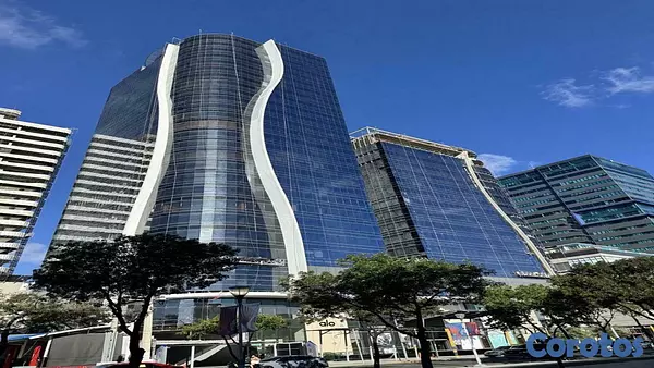 oficinas y locales comerciales - Local de oficina en Piantini World Trade Center Piso 19 7