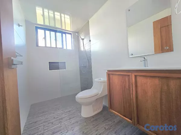 apartamentos - Apartamento en Torre, Villa María, Santiago. 10