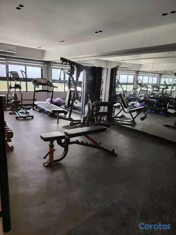 apartamentos - Alquiler de Apartamento en Viejo arroyo Hondo 3