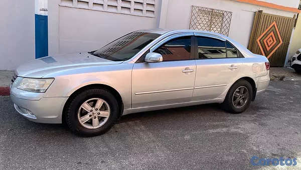 carros - Hyundai n20 3