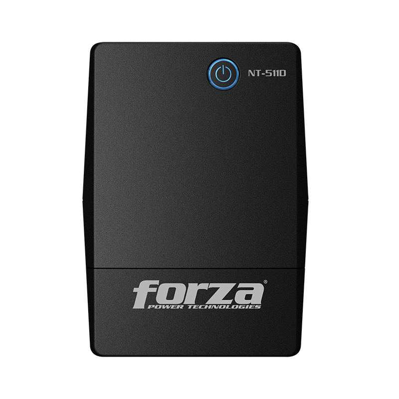 accesorios para electronica - Forza UPS 500VA para computadoras y mas  1