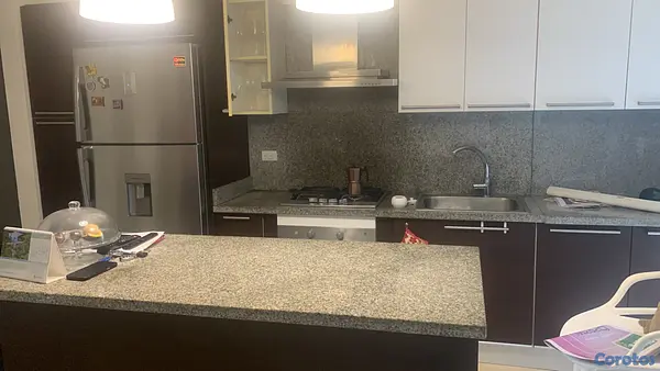 apartamentos - Apart. en Torre Evaristo Morales 2
