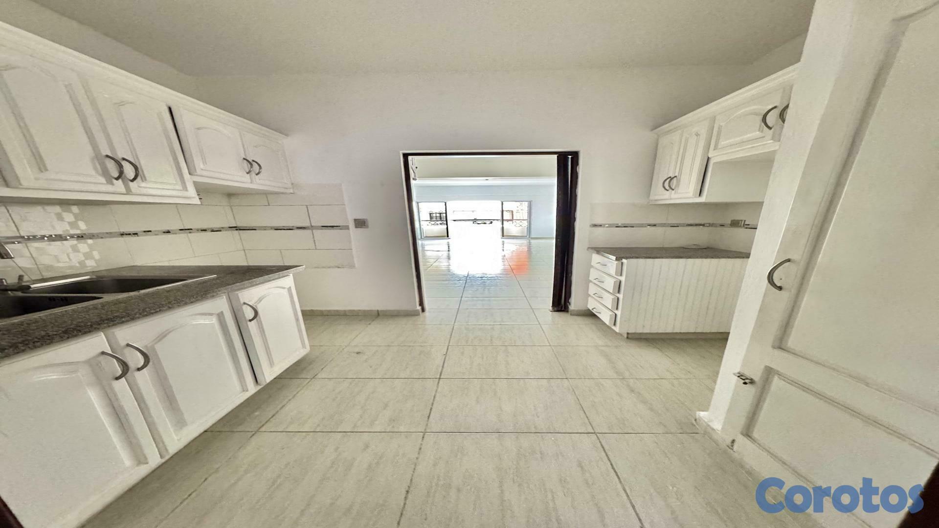 apartamentos - Apartamento Tipo PH en Mirador Sur 8