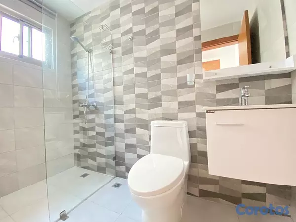 apartamentos - Se alquila apartamento en Mirador Sur  14