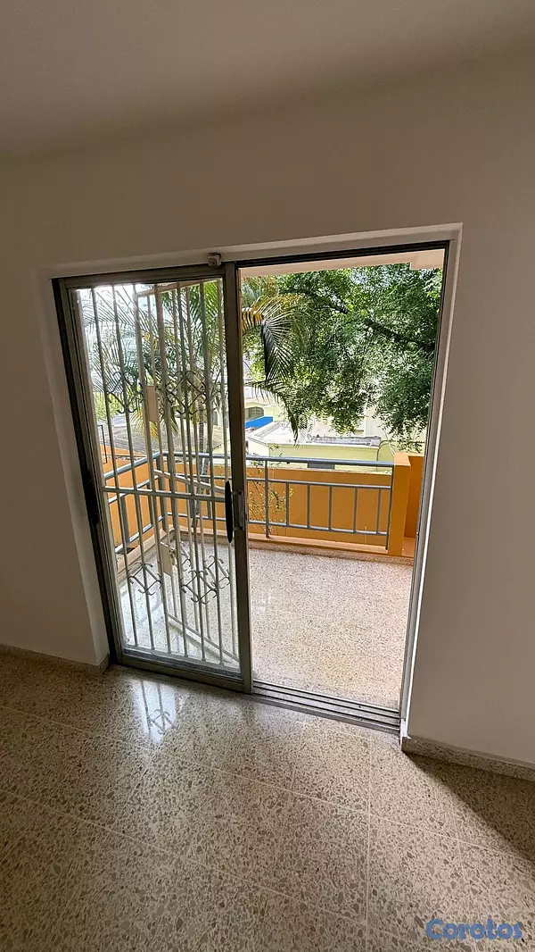 apartamentos - Acogedor apartamento en Piantini  2