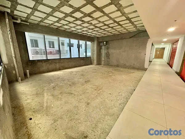 oficinas y locales comerciales - Oficina ejecutiva nueva en alquiler- Piantini  6