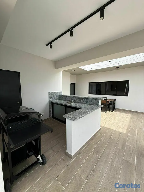 apartamentos - Apartamento en venta- Buenos Aires del Mirador  8