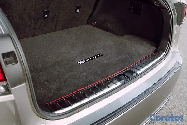 jeepetas y camionetas - Lexus RX 350 F Sport 2021 4