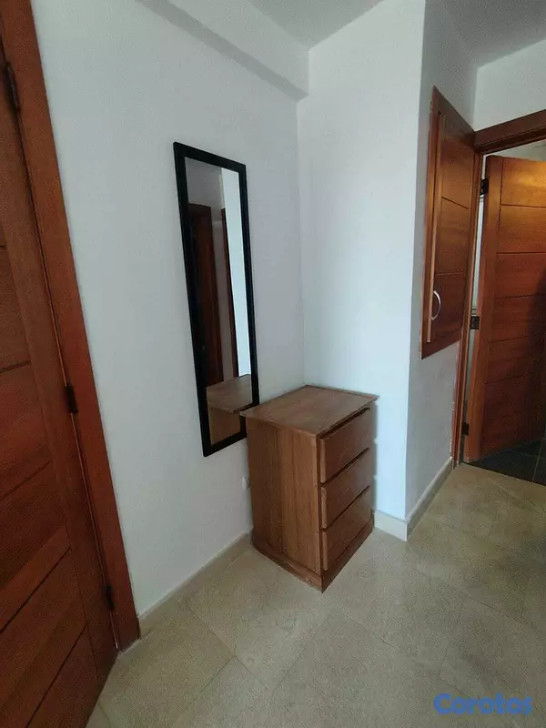 apartamentos - Enriquillo Apartamento en piso Alto con Excelente Vista 2hab! 6