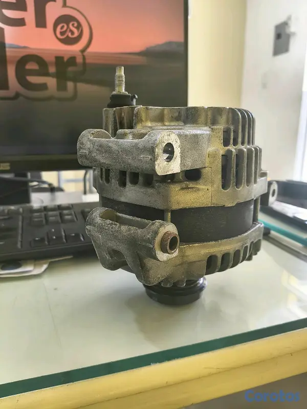 repuestos - Alternador Jeep Cherokee latitude 2017  2