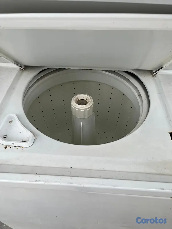 electrodomesticos - Lavadora Electrica frigidaire 3