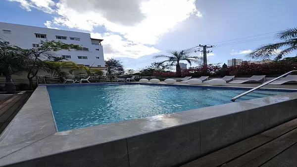 apartamentos - APARTAMENTO LISTO EN LOS CACICAZGOS, DN 2