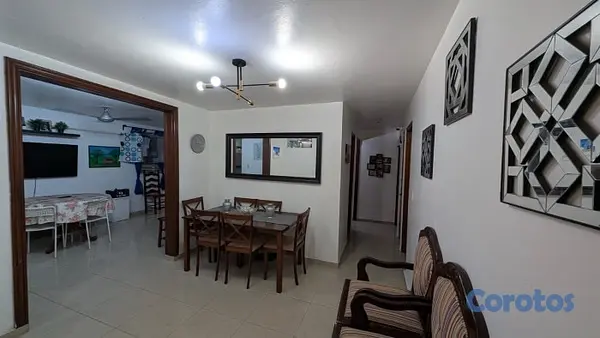 casas - Casa en Venta San Geronimo  9