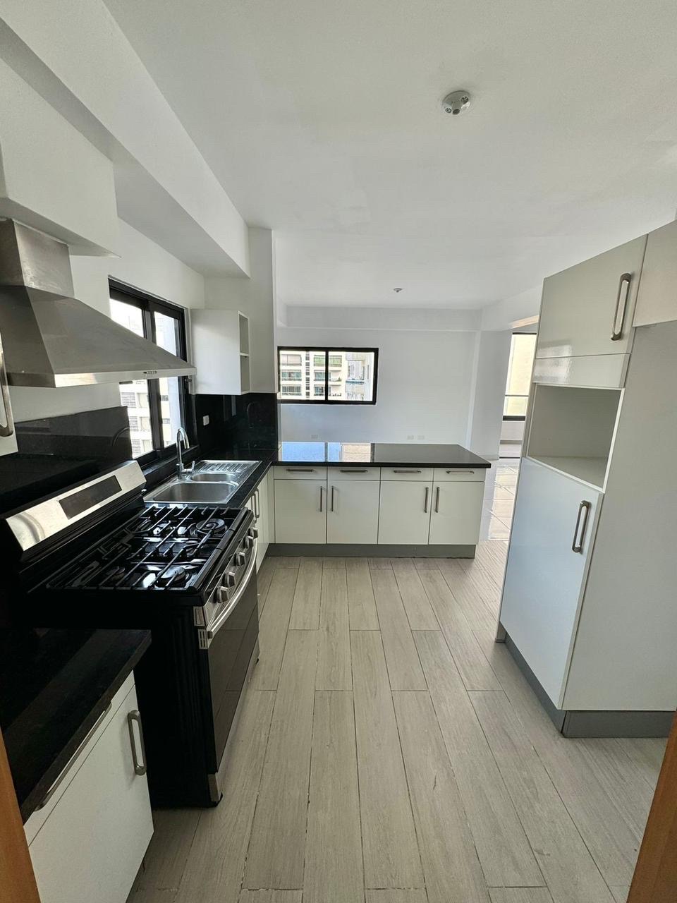 apartamentos - APARTAMENTO EN ALQUILER BELLA VISTA DE 3 HABITACIONES 3.5BAÑOS 2 PARQUEOS 3