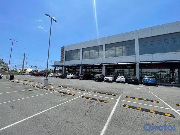 oficinas y locales comerciales - Locales Comerciales en Alquiler | Metro Plaza San Isidro,  8
