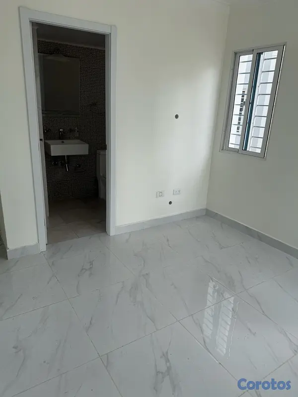 apartamentos - De oportunidad vendo en la autopista san Isidro 9