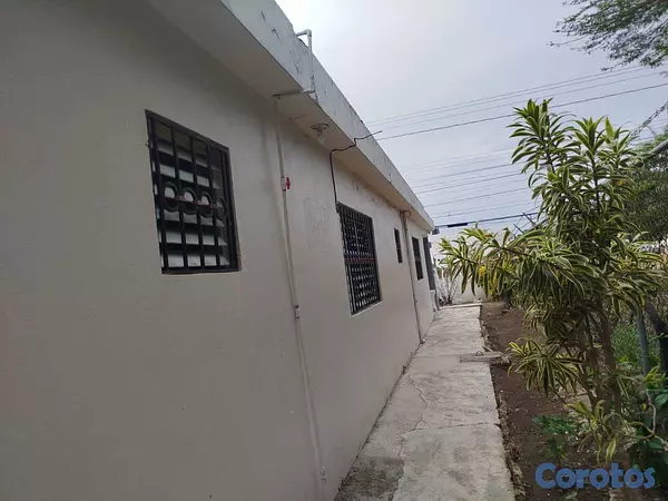 casas - 🔵Casa en Puñal, Guayabal, Santiago de los Caballero 3