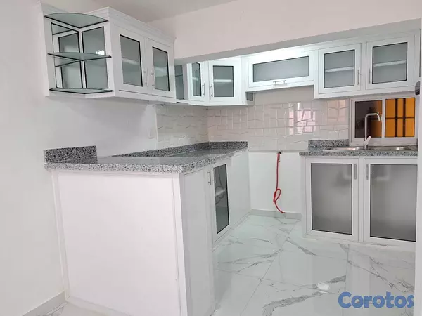 apartamentos - Apartamento en Venta, AV. Cayetano Germosén 9