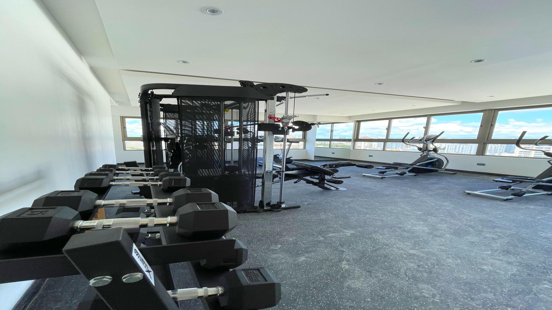 apartamentos - Cacicazgos AMPLIO apartamento de 300 Mt2 con excelente distribución y acabados 3