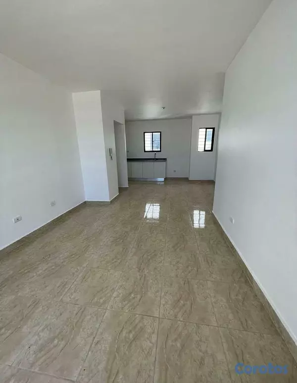 apartamentos - APARTAMENTO EN VENTA RES. DON FERNANDO II. 4