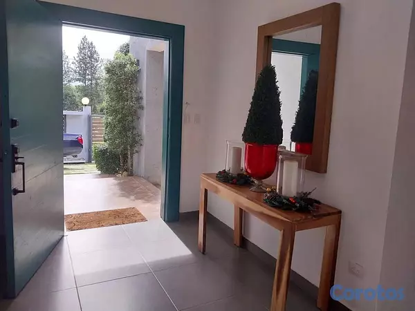 casas vacacionales y villas - En Venta Villa Vacacional en los Mogotes San Cristobal 8