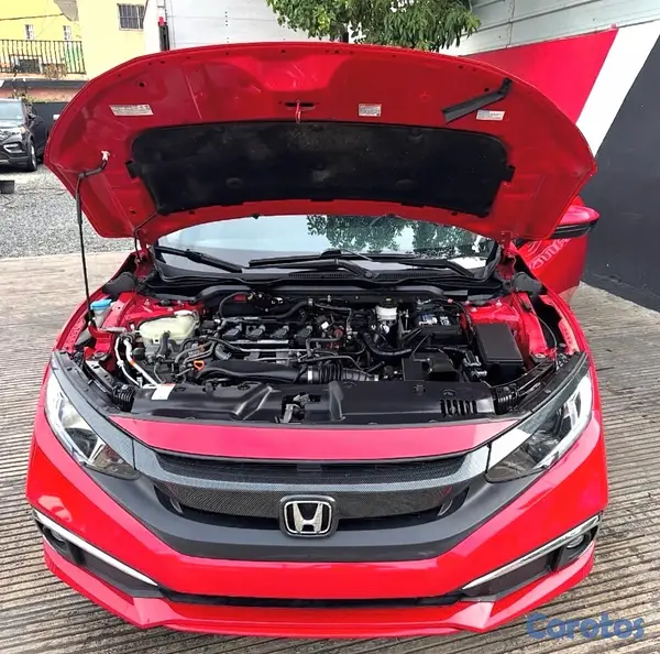 carros - Honda Civic EXT 2020 
NEGOCIABLE  2