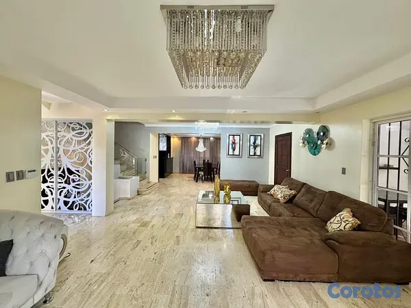 casas - Casa en Venta Altos Arroyo Hondo  6