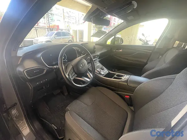 jeepetas y camionetas - Hyundai Santa Fe XRT 2022 6