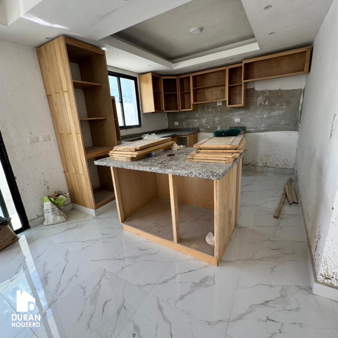 casas - venta de casa con 4 habitaciones en la autopista de san isidro brisa oriental  9