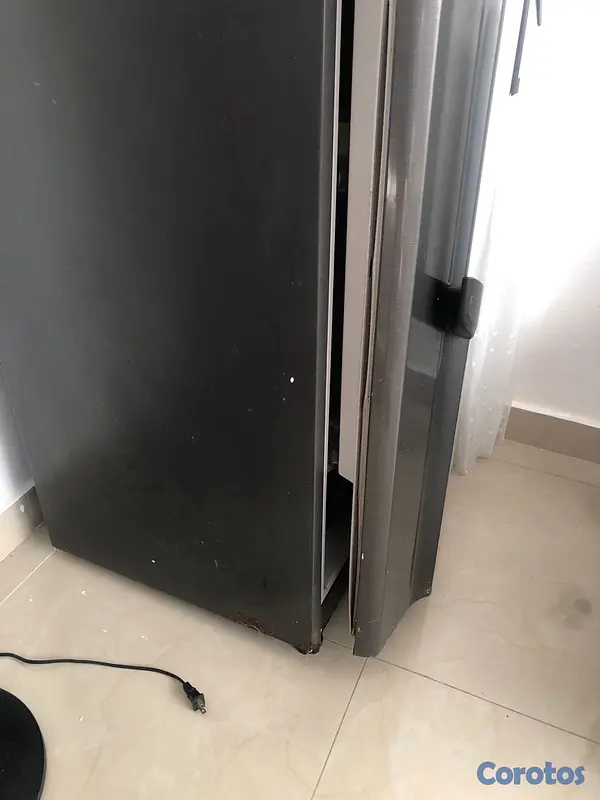 electrodomesticos - vendo nevera Nedoca  3