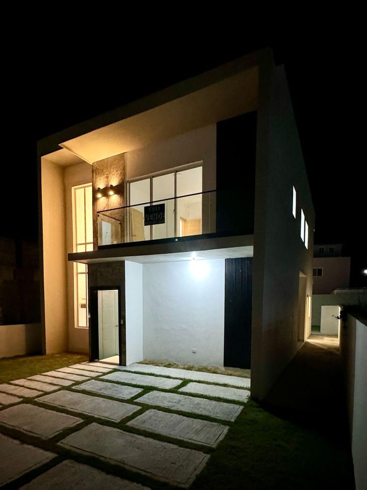 casas vacacionales y villas - Villa en el Residencial bavaro Punta Cana Nueva 3