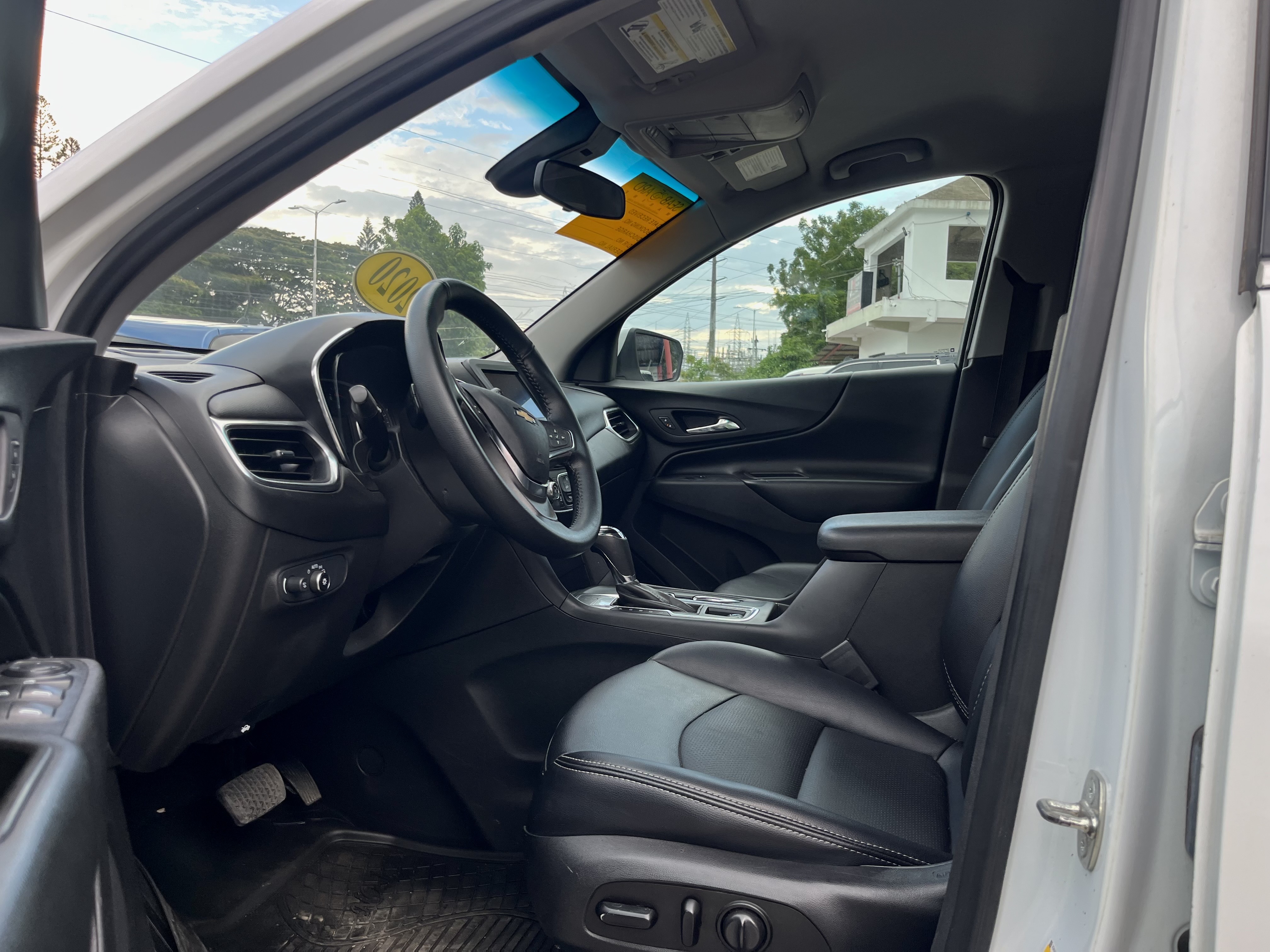 jeepetas y camionetas - Chevrolet Equinox 2020
 6
