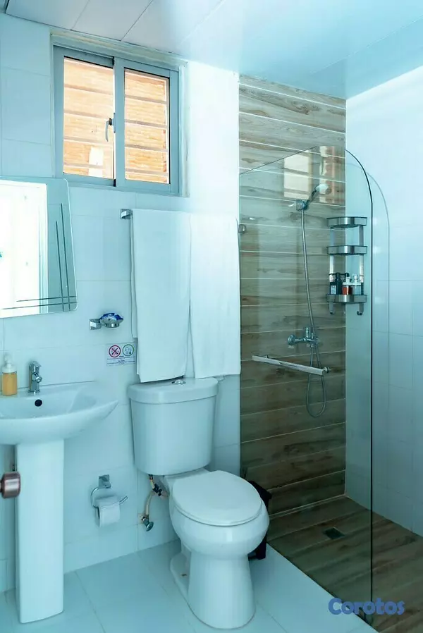 apartamentos - Alquilo apartamento Amueblado BELLA VISTA IDEAL PARA EJECUTIVO TORRE IMPECABLE 3