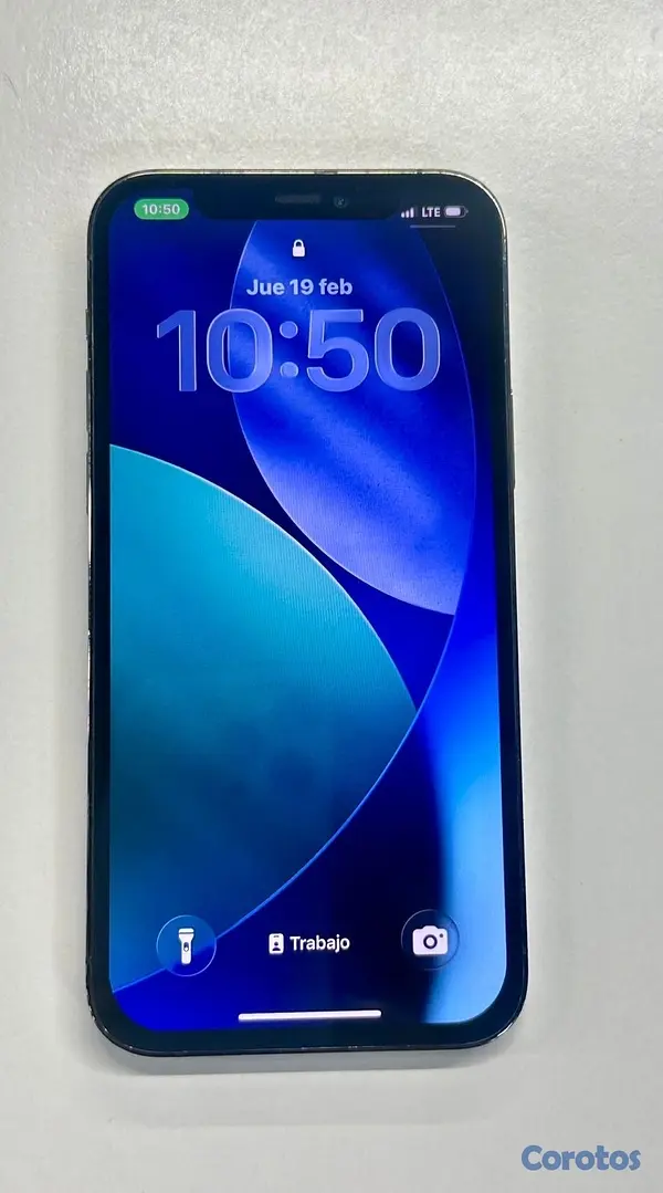 celulares y tabletas - IPHONE- 12- PRO 4
