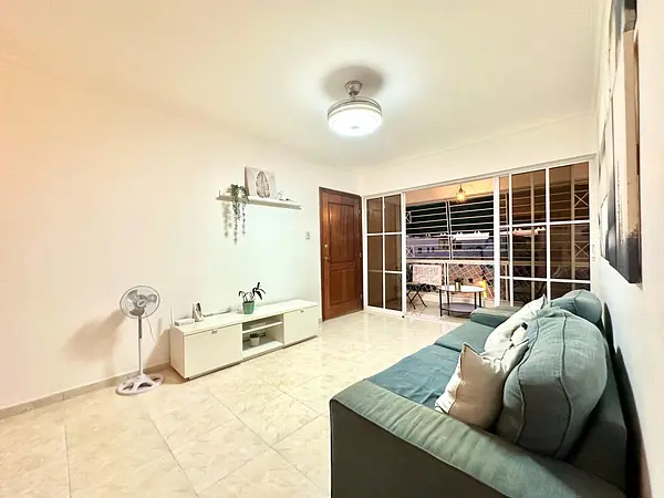 apartamentos - ❗Apartamento en  Av. Independencia  con derecho a techo disponible en venta❗
 3