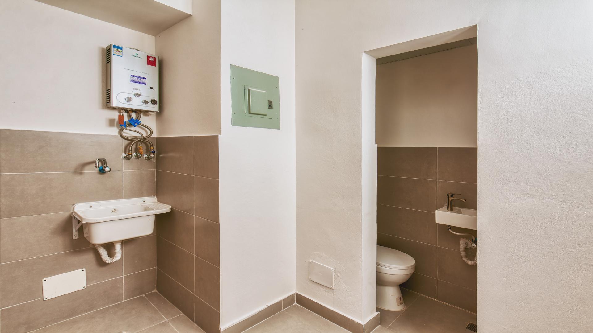 apartamentos - Hermoso apartamento con acogedora área social ubicado en el Mirador Norte. 8