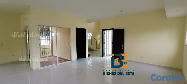 casas - Se Vende Esta Hermosa y Nueva Casa de Dos Niveles  3