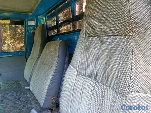 camiones y vehiculos pesados - camión daihatsu 2006 7