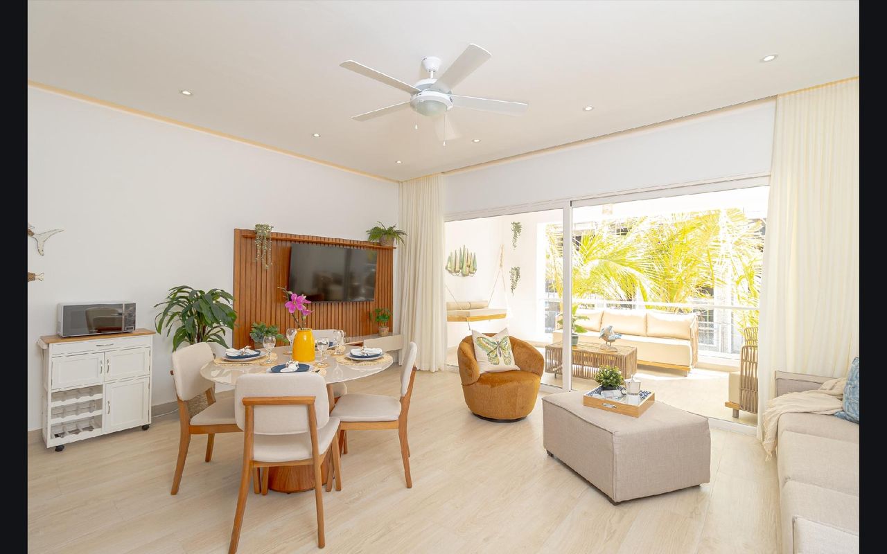 apartamentos - Apartamento en Bayahíbe  1