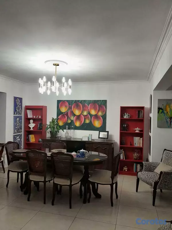 apartamentos - Apartamento en Venta - Bella Vista 2