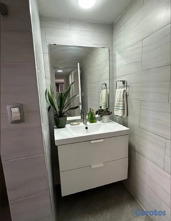 apartamentos - 🏙️ *Apartamento en Venta 
Bella Vista Sur*📍 
💰 USD 165,000$
 8