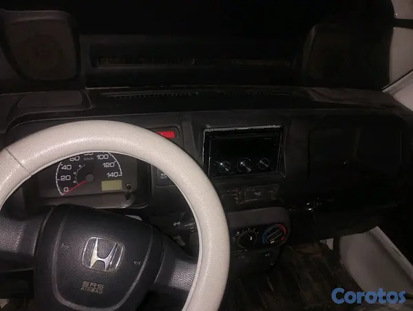jeepetas y camionetas - Camioneta Honda, recién importada , Japón  2