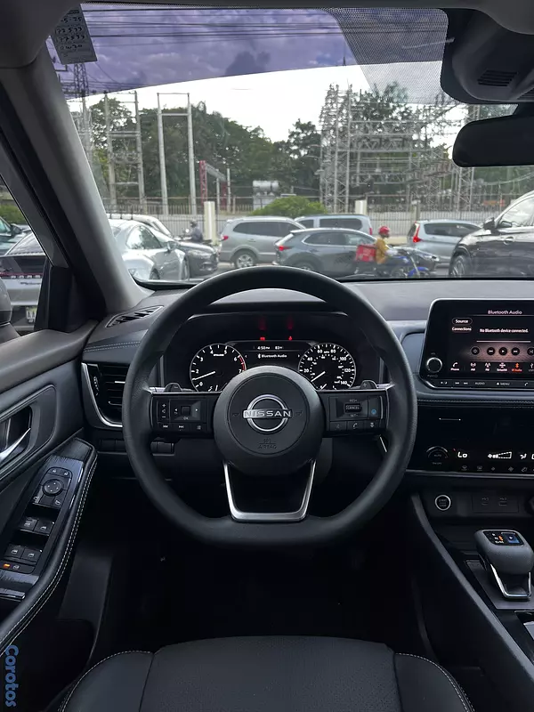 jeepetas y camionetas - Nissan Rogue SV 2022 7