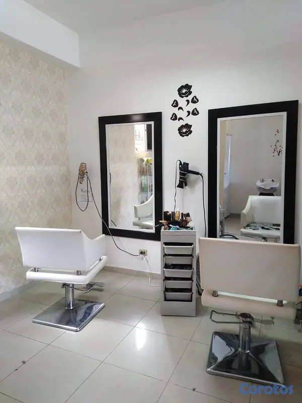 empleos disponibles - Peluquera