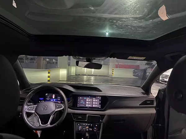 jeepetas y camionetas - volkswagen taos 2022 6