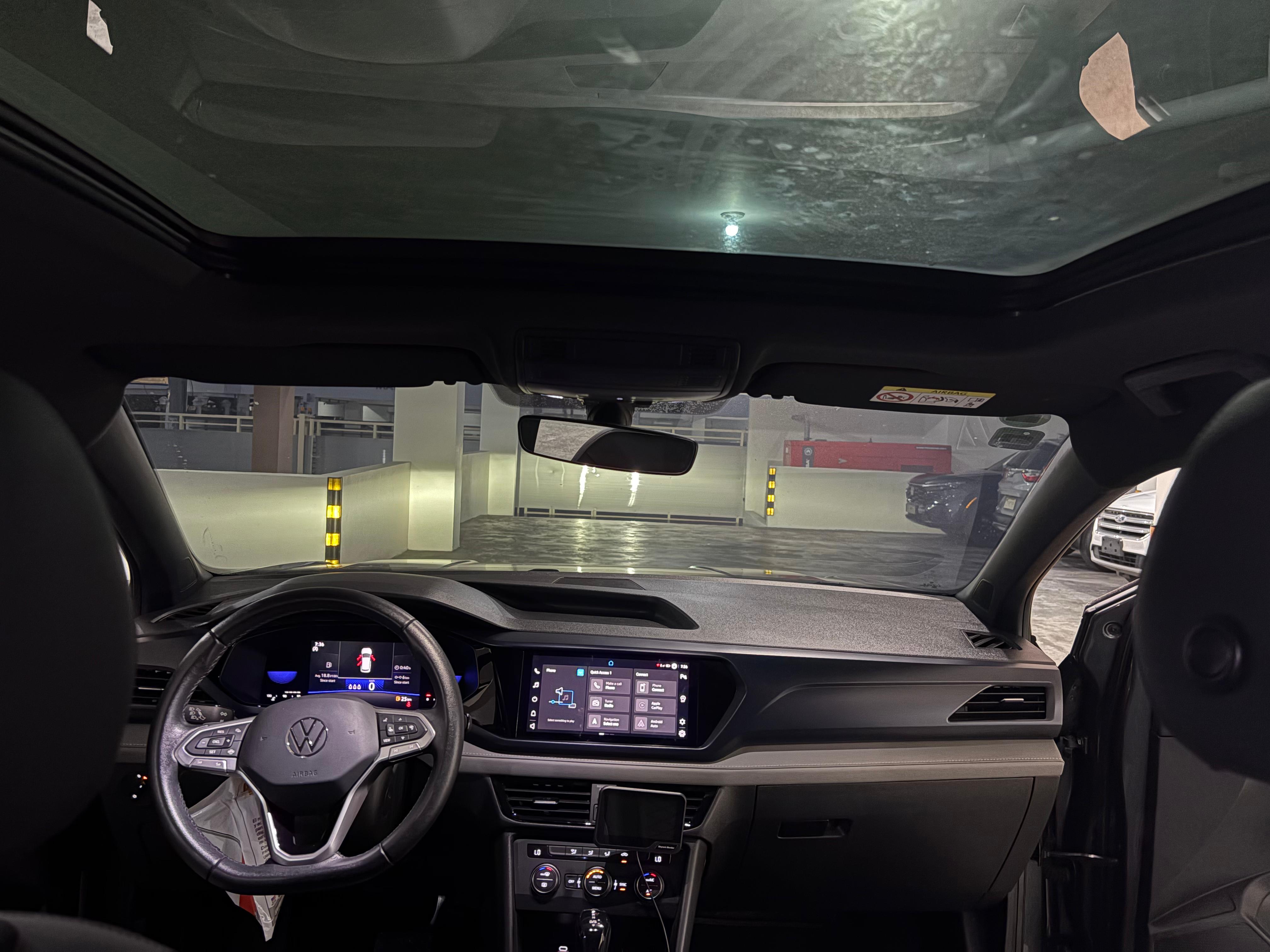jeepetas y camionetas - volkswagen taos 2022 5