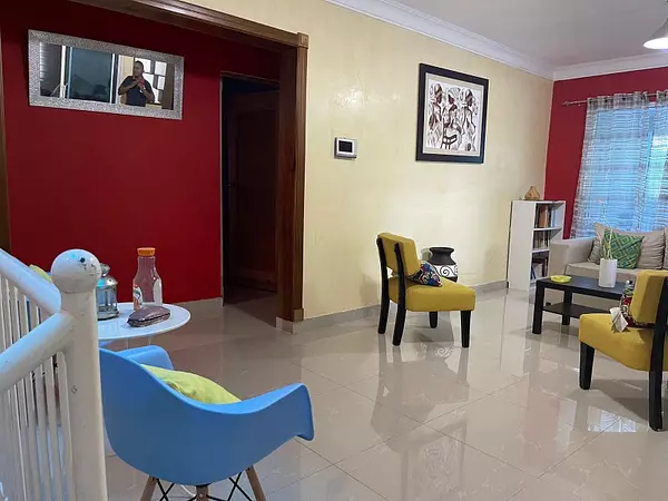 apartamentos - VENDO CASA PRÓXIMO A LA PROLONGACIÓN 27 2