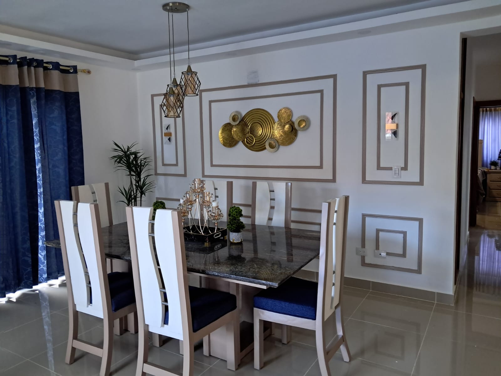 apartamentos - ¡Apartamentos de ensueño en un residencial! 4